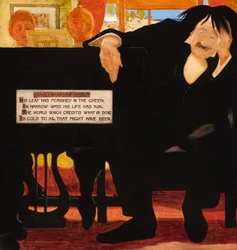 The Musician